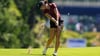 Die Berliner Golferin Polly Mack hat beim LPGA-Turnier in Portland den fünften Platz belegt.