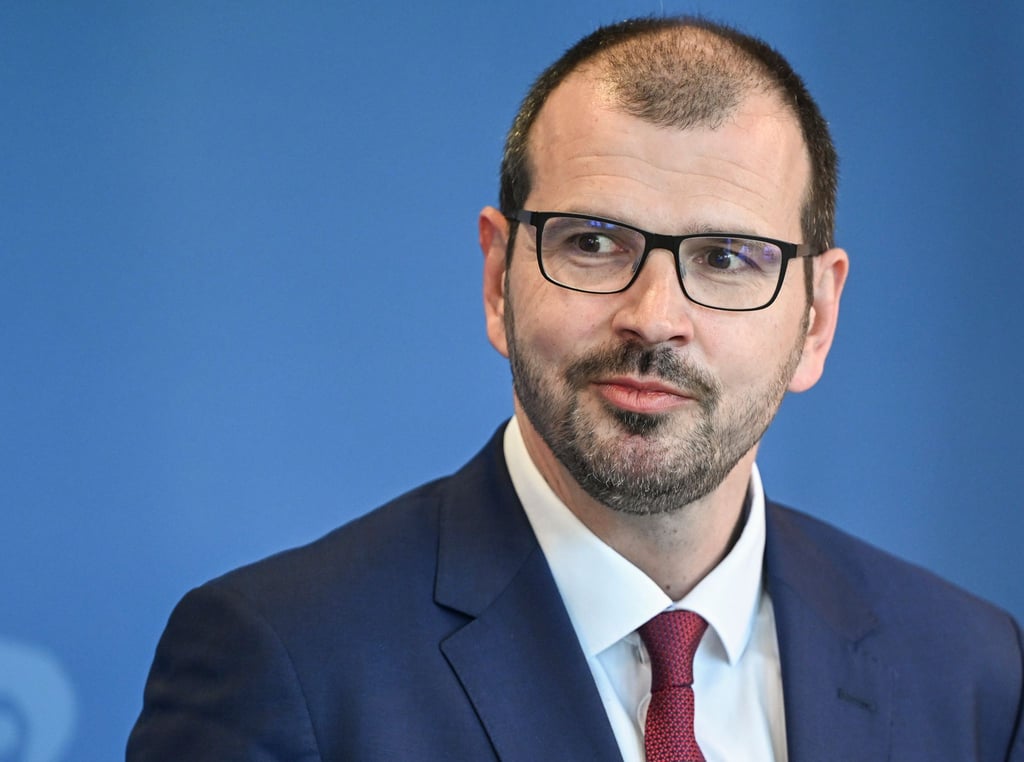Der Bildungsminister würde sein Amt gern weiter ausüben. (Archivbild)