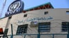 Das UNRWA-Hauptquartier in Gaza