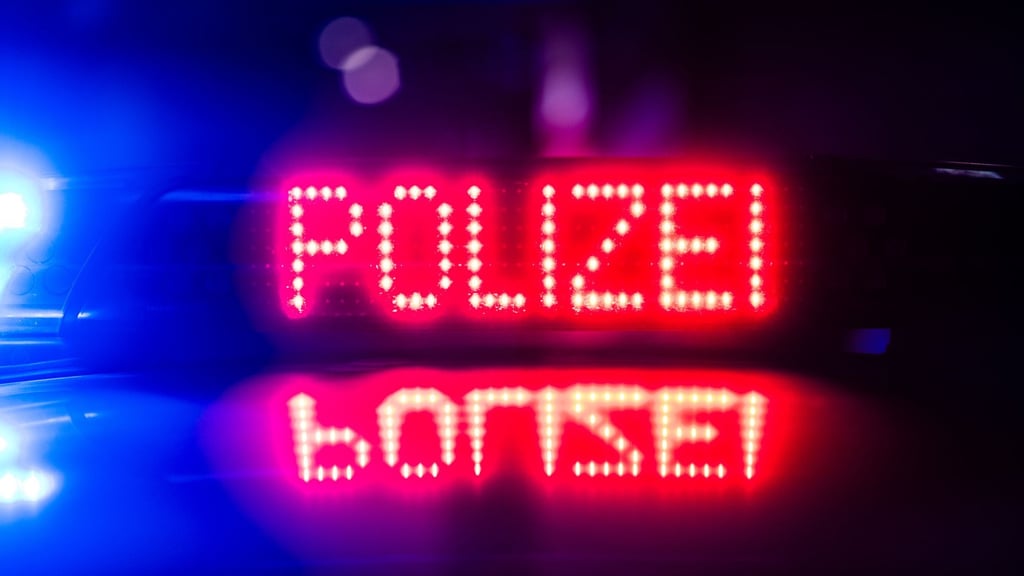 In Magdeburg kam es am Wochenende zu zwei Raubdelikten innerhalb weniger Stunden.