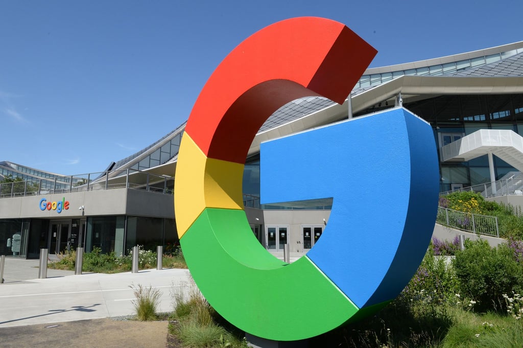 Beim dem Prozess ging es um die Deals, mit denen Googles Suchmaschine als Standard in Web-Browsern voreingestellt wird. (Archivbild)