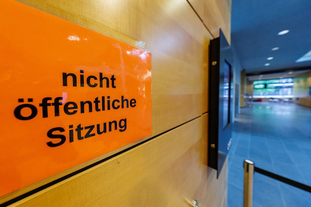 Im Prozess gegen einen 15-Jährigen, der einen 14 Jahre alten Mitschüler erschossen hat, hat die Staatsanwaltschaft ihr Plädoyer gesprochen. (Archivfoto)