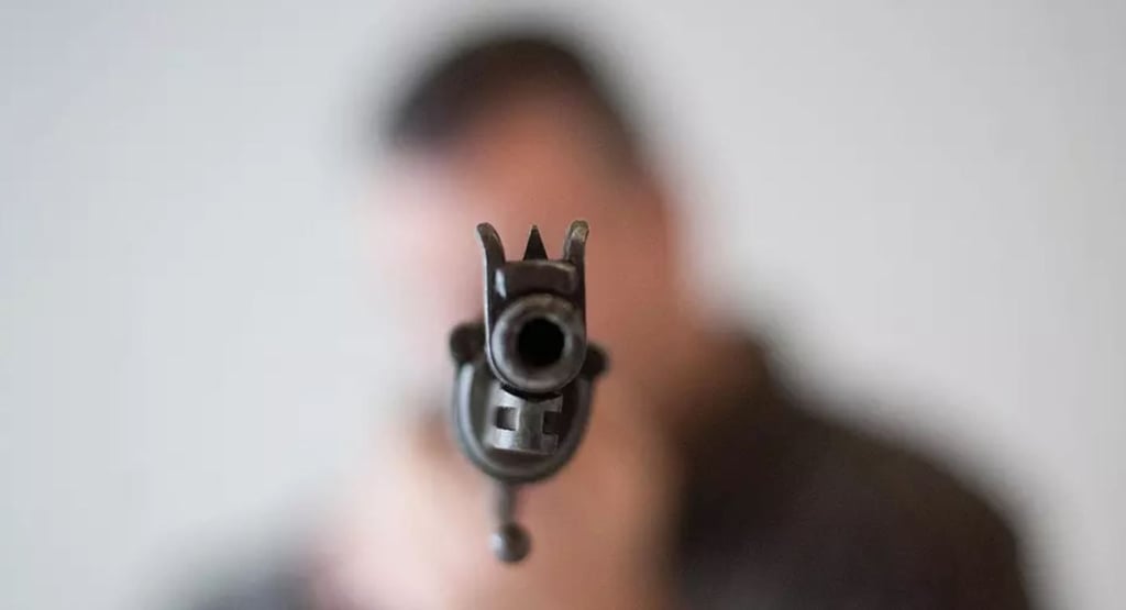 Vier Waffen , zwei Tresore und Munition sind aus einem Schützenverein in Oschersleben verschwunden.