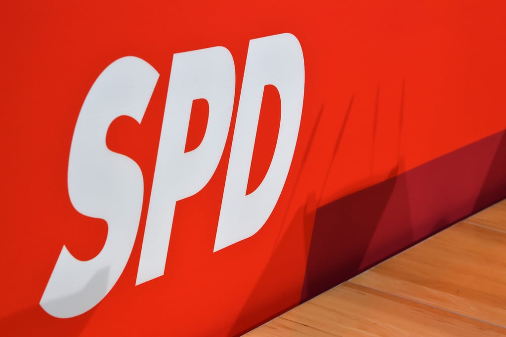 In der SPD Sachsen-Anhalt rumort es mächtig.