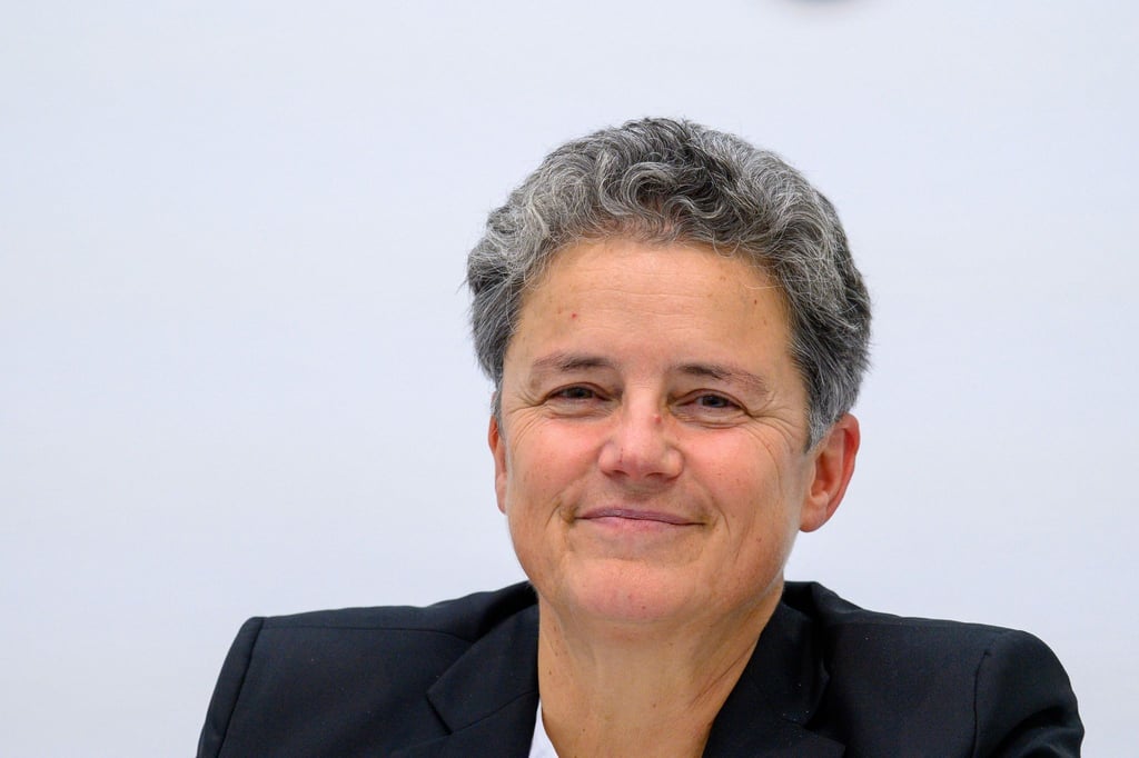 Das vergleichsweise niedrige Preisniveau ist aus Sicht von Infrastrukturministerin Lydia Hüskens in einigen Regionen eine Chance für die Entwicklung des ländlichen Raums.