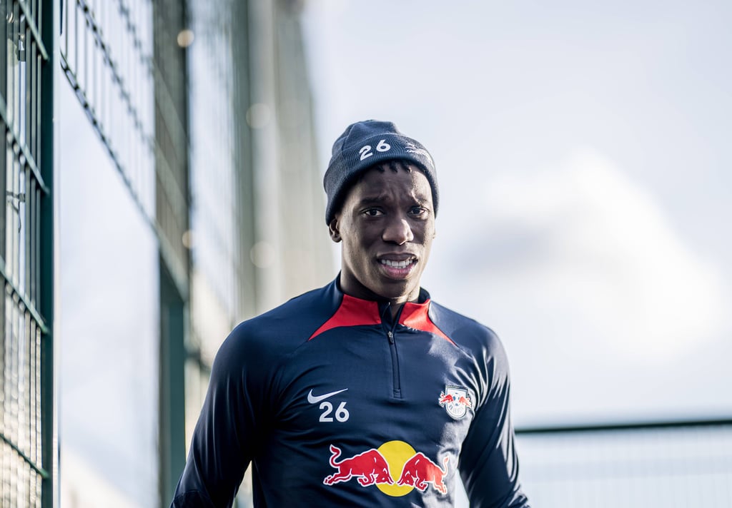 RB-Fehltransfer Ilaix Moriba