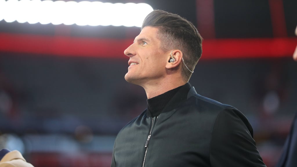 Mario Gomez ist seit 2022 Technischer Direktor von Red Bull Soccer.