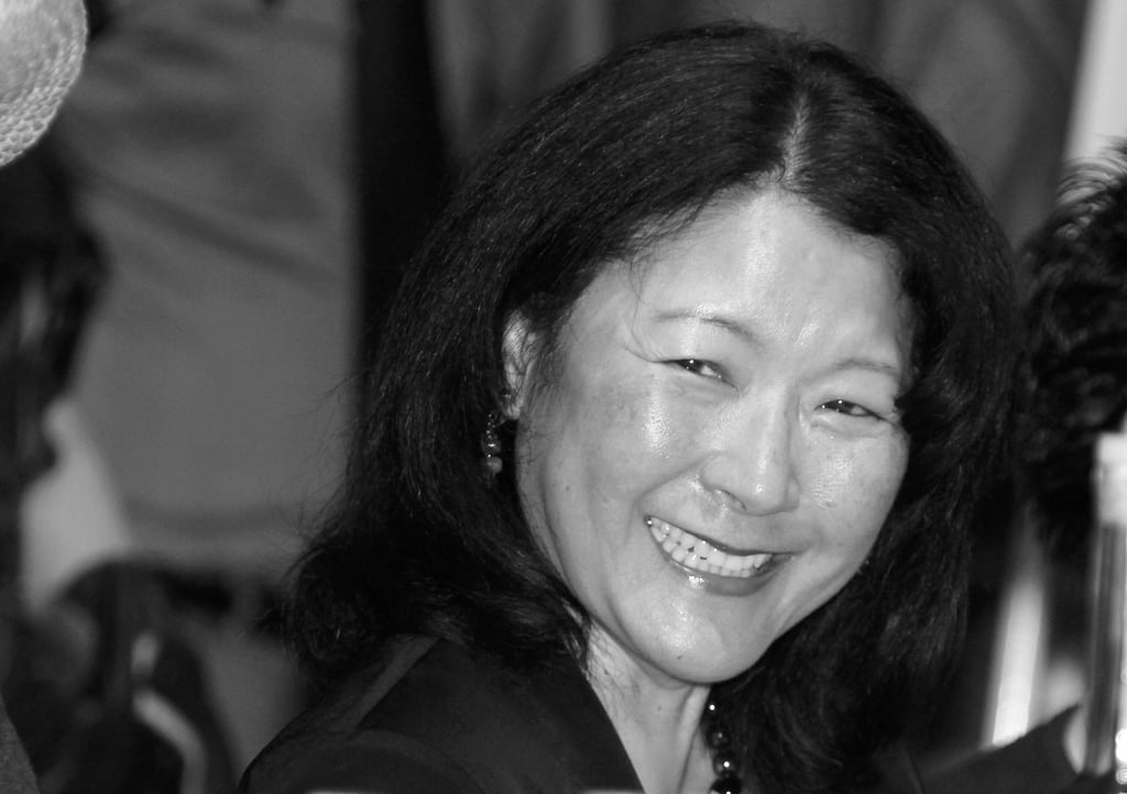 Die Schauspielerin Patti Yasutake - bekannt etwa als Krankenschwester Alyssa Ogawa aus der Science-Fiction-Serie „Star Trek - Die nächste Generation“ - ist gestorben. (Archivbild)