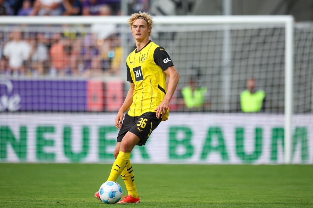 Tom Rothe wechselt nach Berlin.