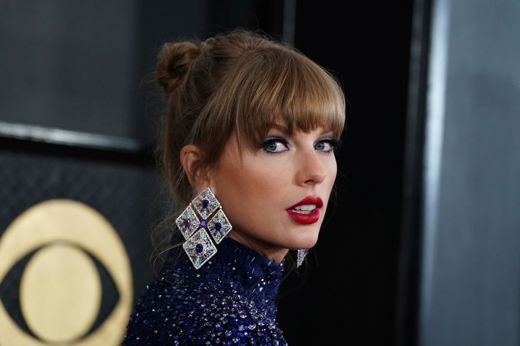 Terrorverdächtige hatten Konzerte von Taylor Swift im Visier. (Archivbild)