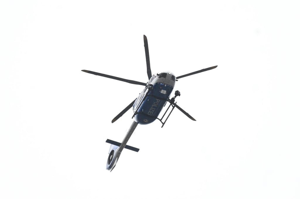 Nach einem eskalierten Streit in Magdeburg ist die Polizei auf der Suche nach einem der Beteiligten.