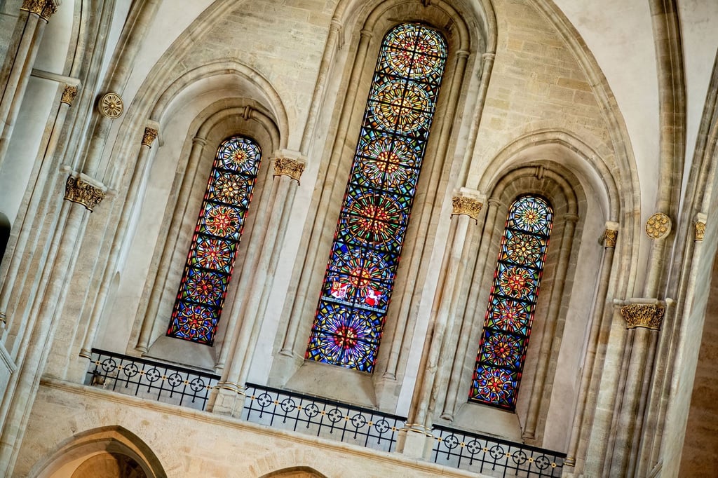 Das katholische Bistum Osnabrück muss dringend sparen. (Symbolfoto)