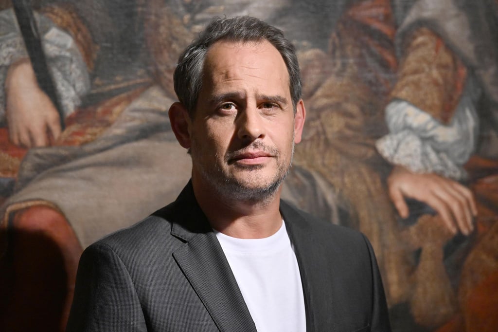 Moritz Bleibtreu fordert mehr Toleranz für die Haltungen Älterer. (Archivbild)