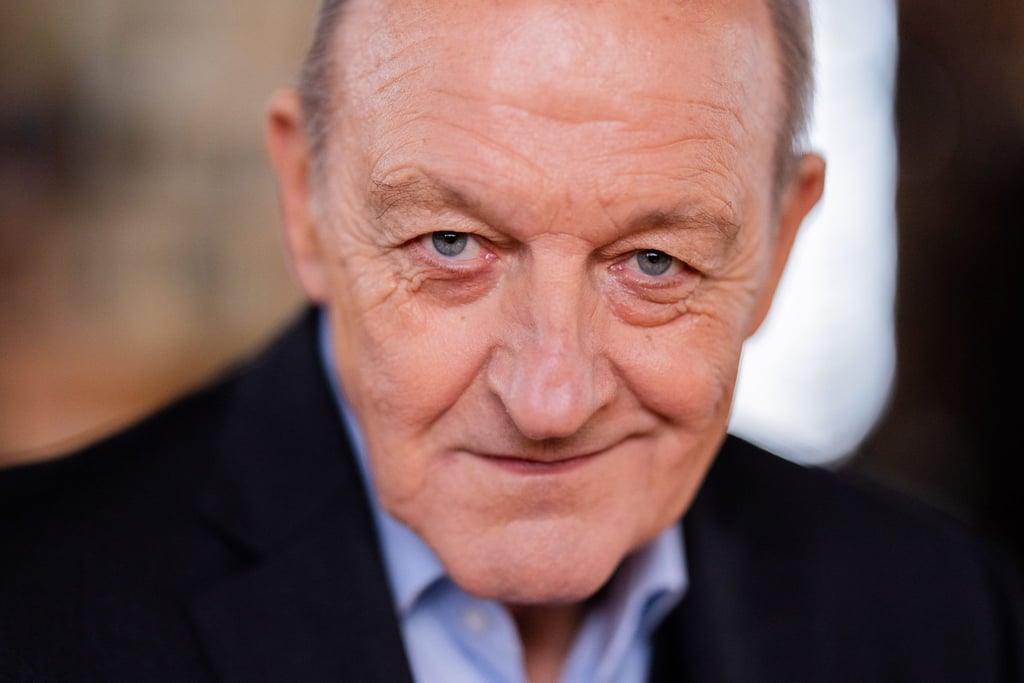 Leonard Lansink mag den „Münster“-Tatort. (Archivbild)