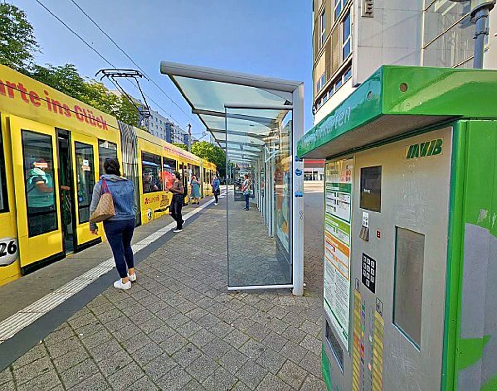Ab Montag der kommenden Woche ändern sich Fahrplan und Linien der MVB-Straßenbahnen.