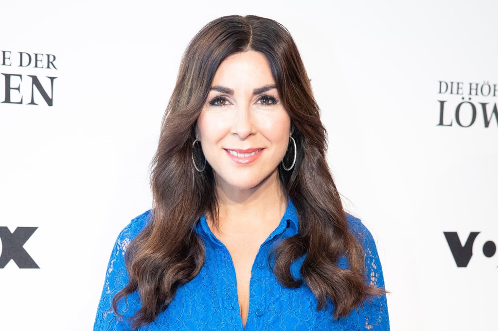 Beauty-Expertin Judith Williams ist seit Beginn in der "Höhle der Löwen" dabei. Nach einem Jahr Pause kehrt sie in der Jubiläumsstaffel 2024 zurück.