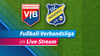 In der Verbandsliga Sachsen-Anhalt eröffnen VfB Merseburg und SSC Weißenfels am Freitagabend die Saison. Wir übertragen das Spiel kostenlos im Live-Stream.