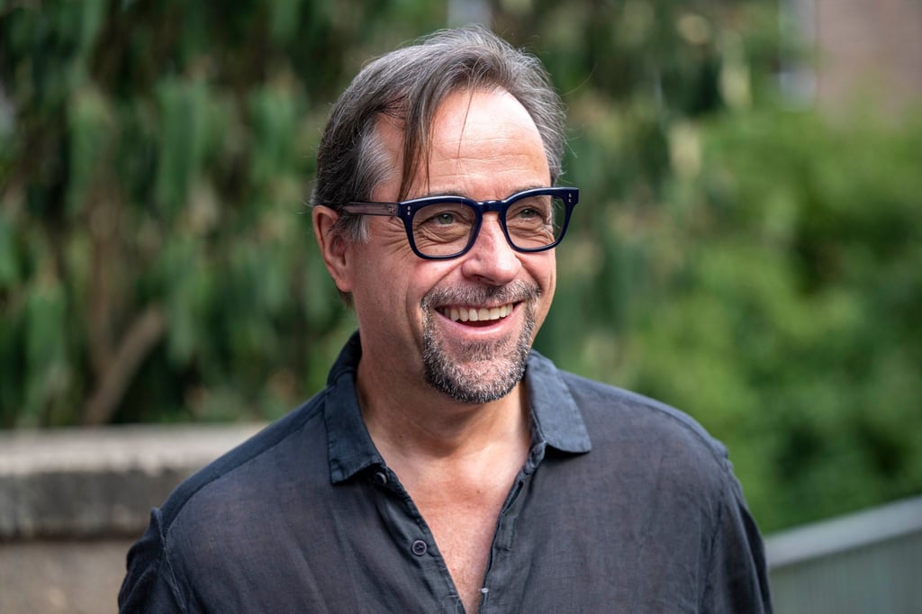 Jan Josef Liefers wird 60.