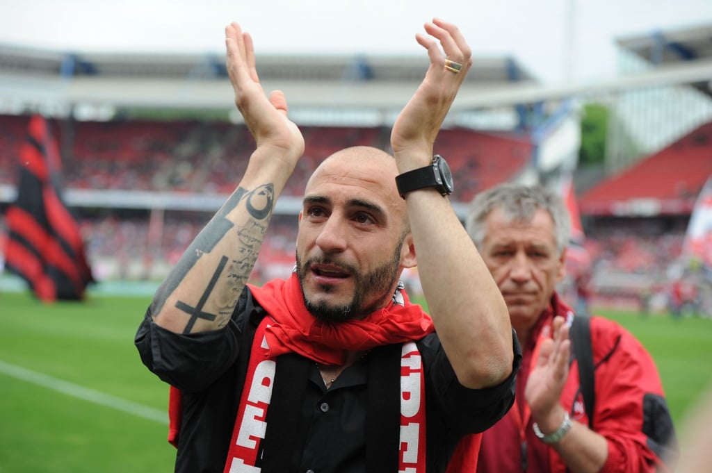 Nach fast zehn Jahren zurück beim „Club“: Javier Pinola.