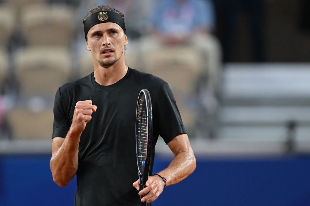 Alexander Zverev musste mit dem Viertelfinal-Aus in Paris eine Enttäuschung hinnehmen, in Montreal bleibt er im Titelrennen.