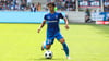 Ein Tempodribbler, der ein Spiel verändern kann: Tatsuya Ito hat beim 1. FC Magdeburg ein ganz besonderes Profil.