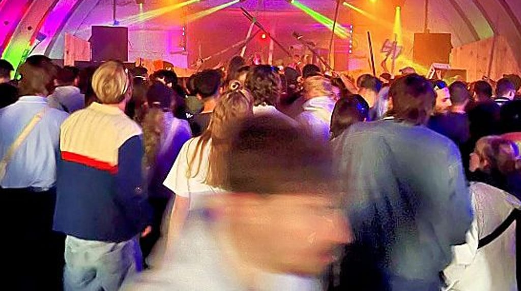 2023 fand das Sensus-Festival erstmals in Zerbst statt - jetzt steigt es wieder.