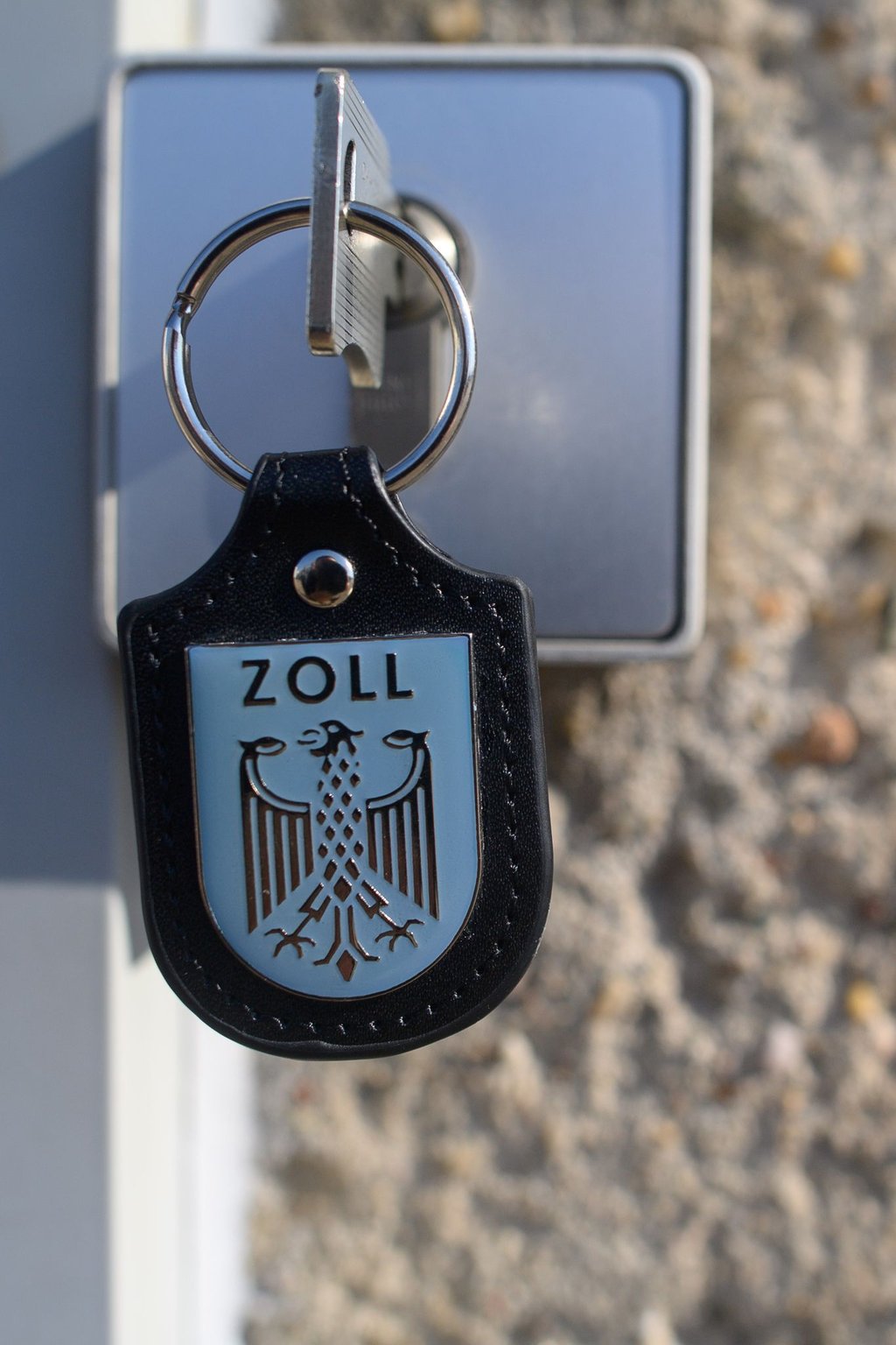 Der Zoll hat sein Augenmerk auf illegale Prostitution in Halle gelegt und ist fündig geworden.