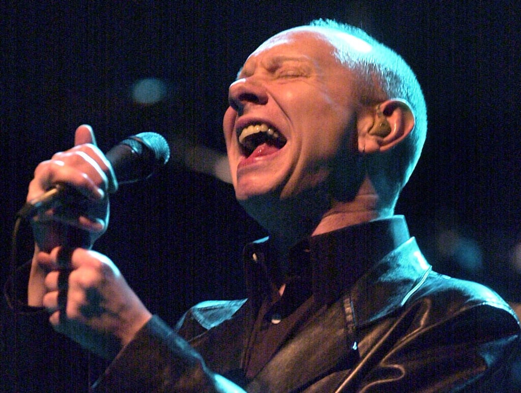 Joe Jackson bei einem Konzert im Leipziger Gewandhaus. (Archivfoto)