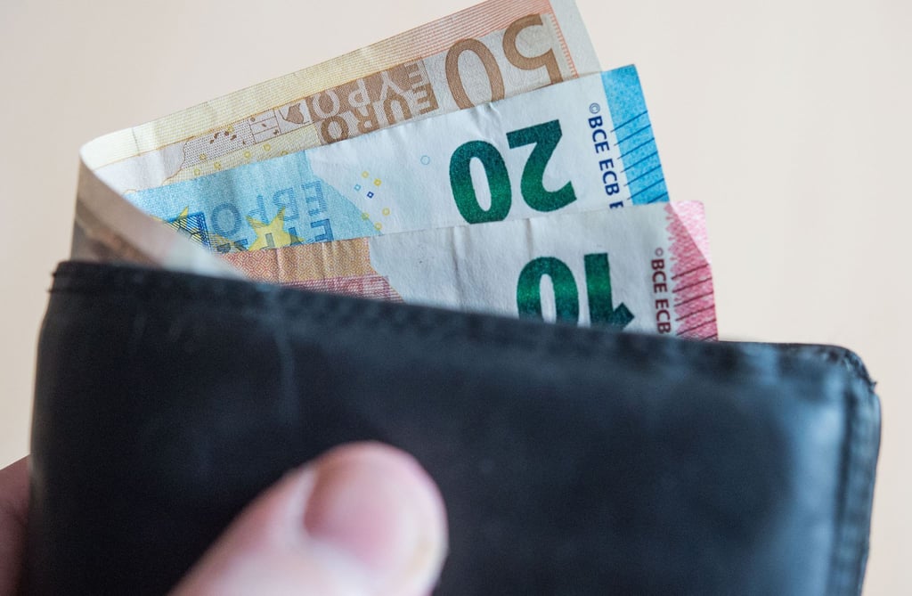 Eine Wohnkostenlücke ergibt sich, wenn in eine Bürgergeld-Haushalt die staatlich gezahlte Pauschale, die für die Miete vorgesehen ist, nicht ausreicht.