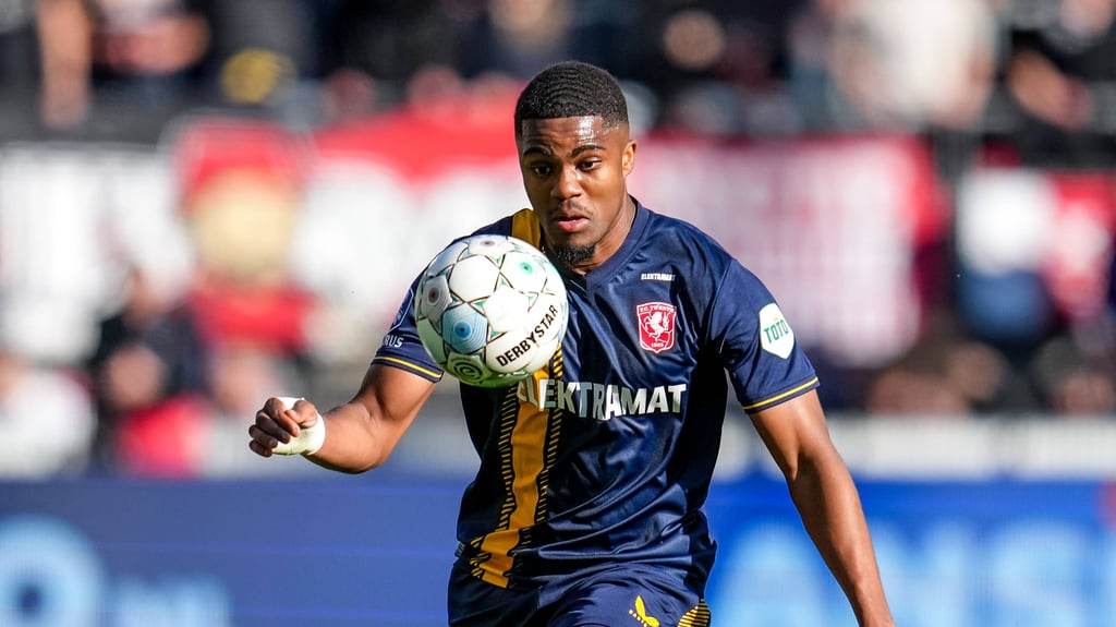 Topzugang: Myron Boadu hat einen Marktwert von fünf Millionen Euro.