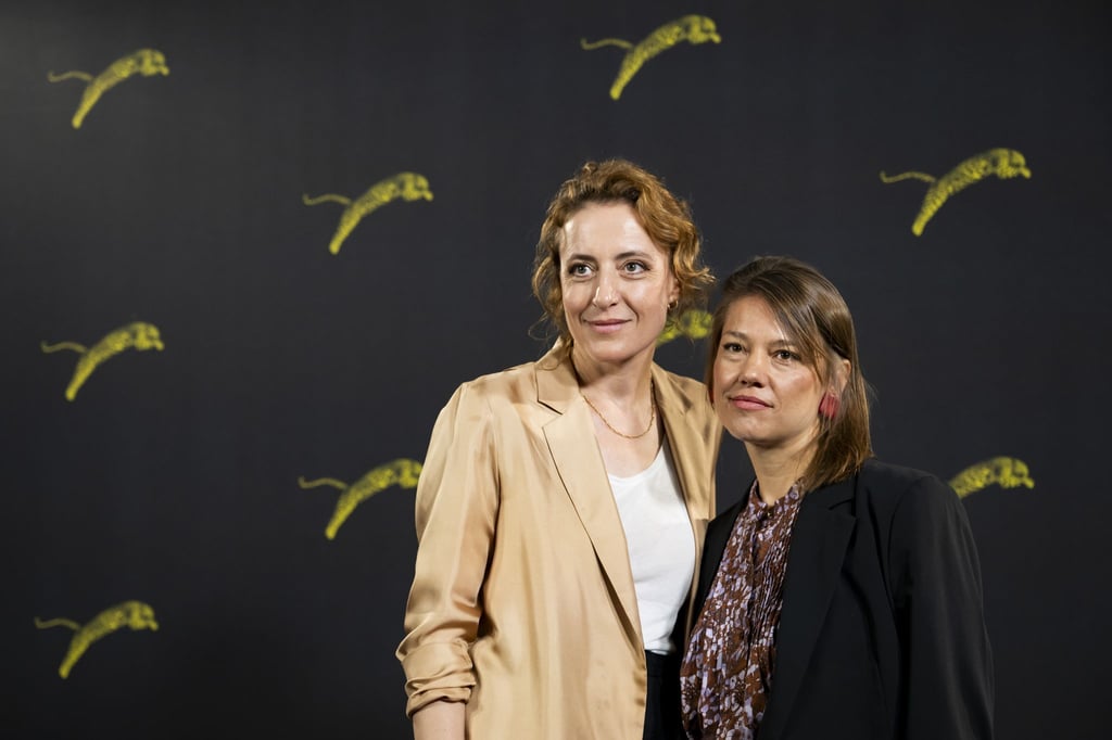 Maren Eggert („Ich bin dein Mensch“) gilt als Favoritin für eine Ehrung mit dem Preis für das beste Schauspiel.