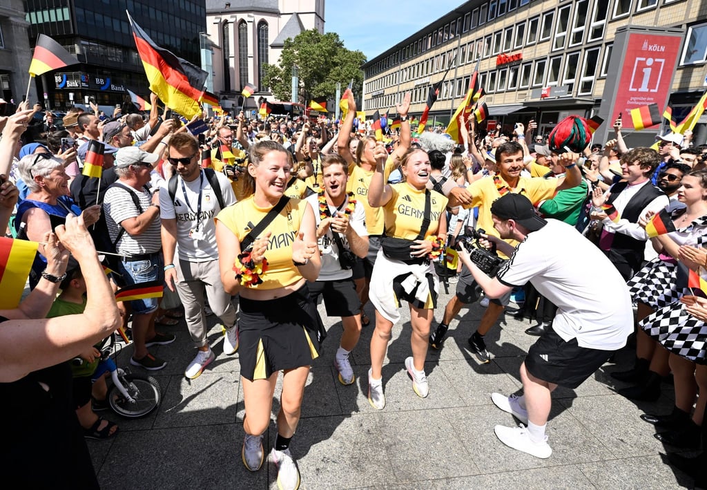 Aus Sicht der Vereinigung Athleten Deutschland dürfen Spitzensportler und ihre Trainer keine existenziellen Nöte haben.