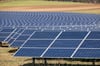 Rund um die Kiesgrube Pulspforde nahe Zerbst wird der norwegische Konzern Statkraft eine riesige Solaranlage errichten. 