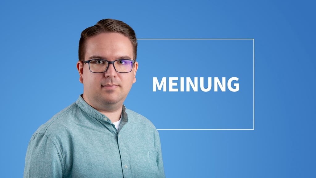 Tim Müller ist Volontär bei der Volksstimme.