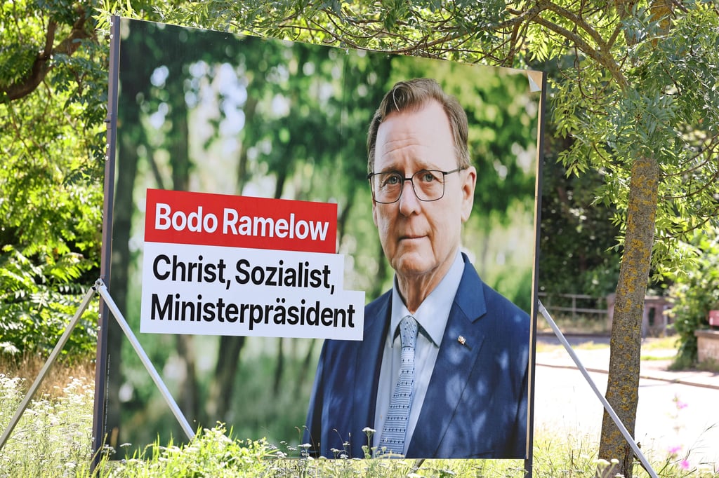 ... und jetzt auch noch Sänger.
