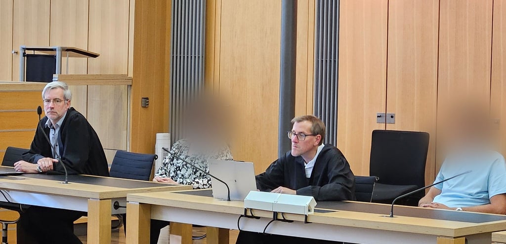 Das Ehepaar wurde wegen schweren sexuellen MIssbrauchs der Tochter beziehungsweise Stieftochter zu langen Haftstraften verurteilt. Jetzt muss neu verhandelt werden.