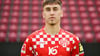 Der Premier-League-Club Brighton & Hove Albion soll an Brajan Gruda von Mainz 05 interessiert sein.