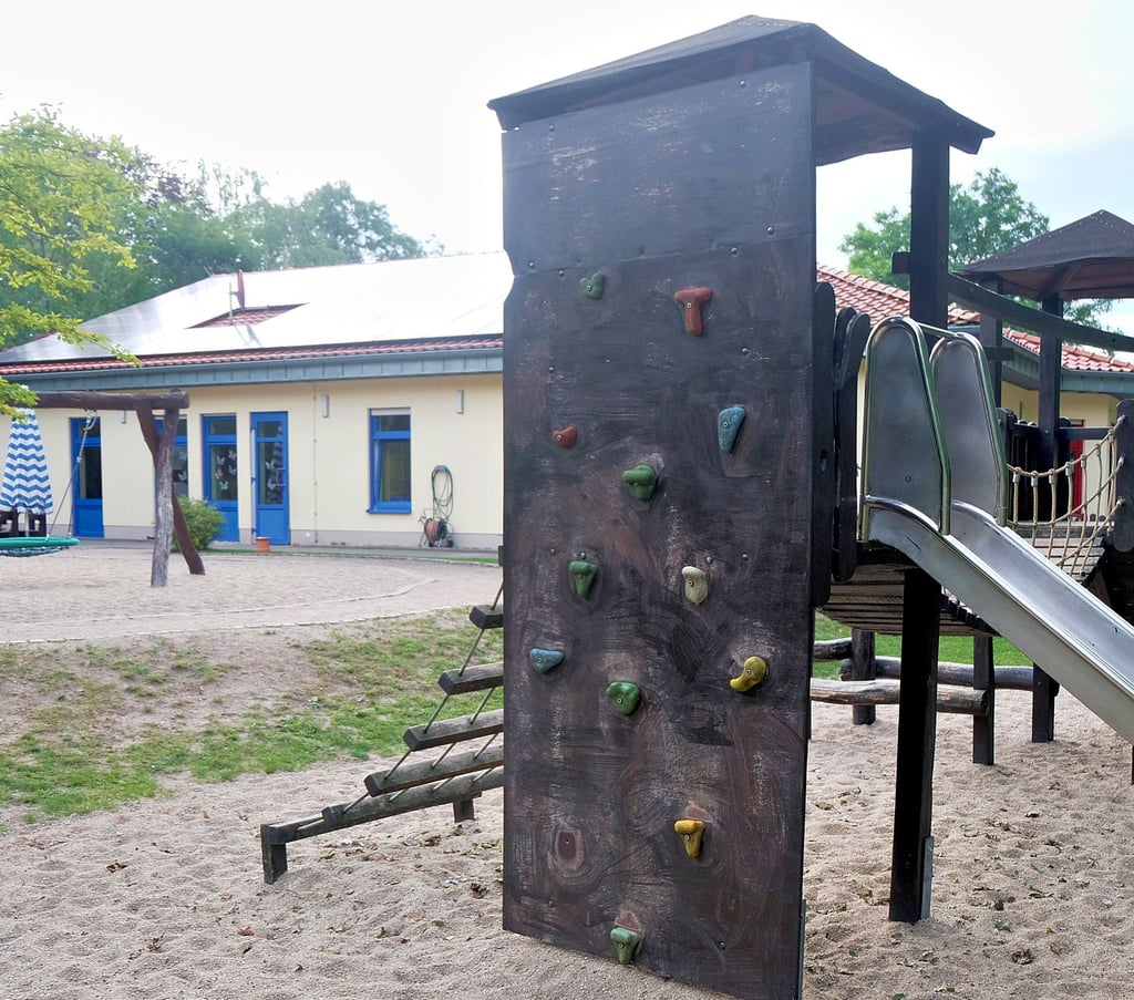 Träger des evangelischen Kindertageszentrums „Sankt Marien“ in Bülzig bleibt die Kirchgemeinde Zahna.