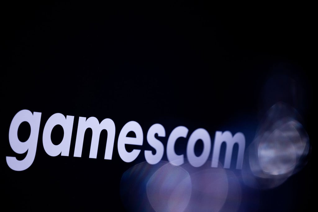 Die Computerspielemesse Gamescom präsentiert in diesem Jahr so viele Aussteller wie nie zuvor.