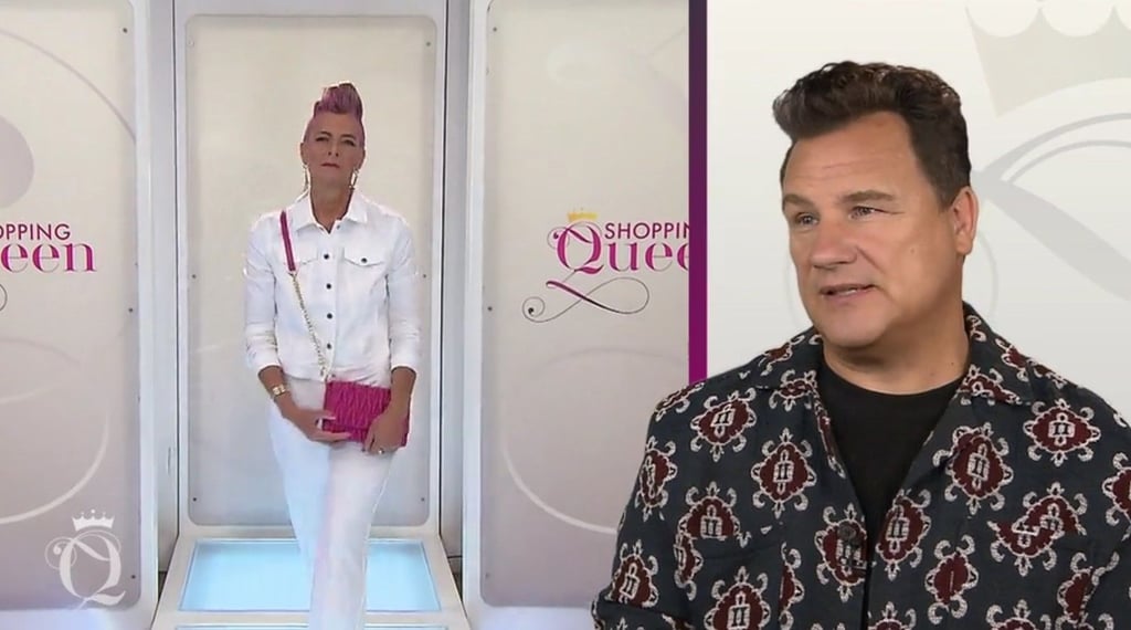 Guido Maria Kretschmer: "Shopping-Queen"-Kandidatin Bianca ist eine "tolle, moderne Frau."