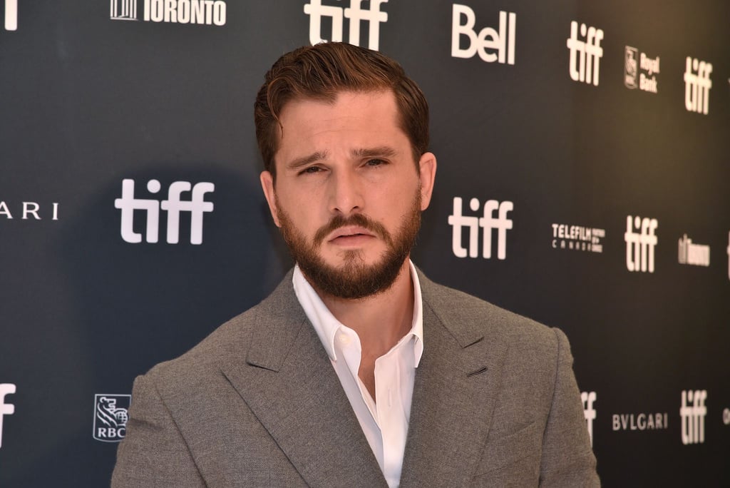 Kit Harington spiele einen der Hauptcharaktere in der Serie „Game of Thrones“.