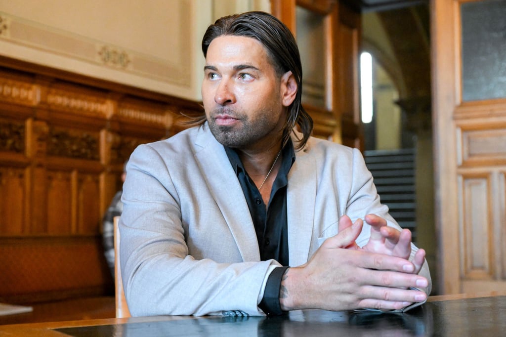 Legt gegen Werder Bremen nach: Der frühere Torwart Tim Wiese.