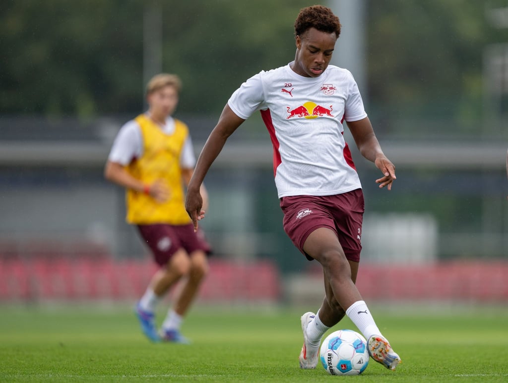 Assan Ouédraogo verpasst wegen seiner Verletzung den Saisonauftakt.