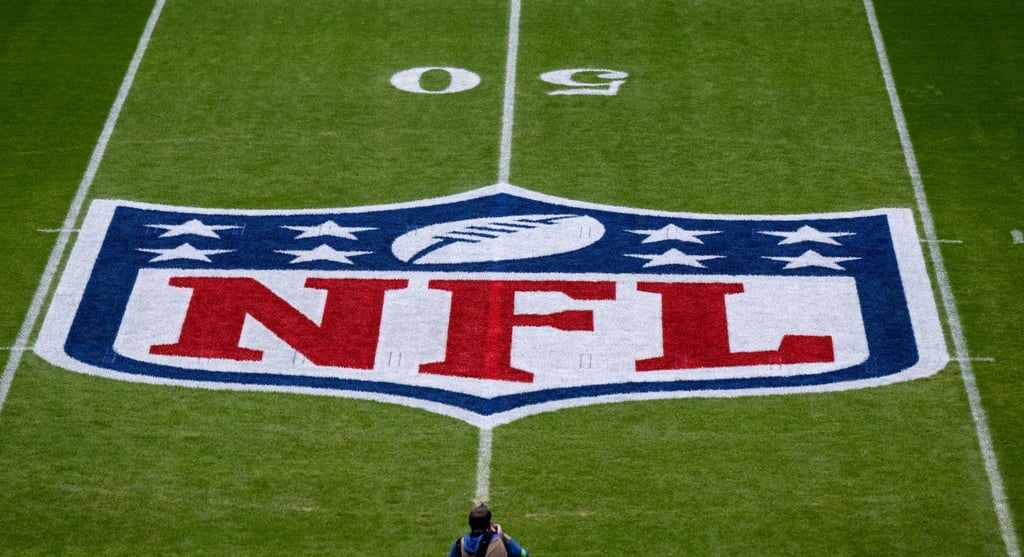 NFL-Profi David Bada hat erneut Verletzungspech.