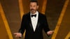 Jimmy Kimmel schildert, wie die Vorbereitung auf die Oscar-Moderation seine gesamte Zeit in Ansprucht nimmt. (Archivbild)