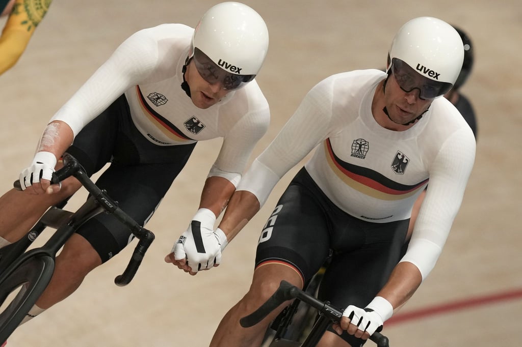 Roger Kluge will kurz nach Olympia in Berlin bei den deutschen Meisterschaften starten.