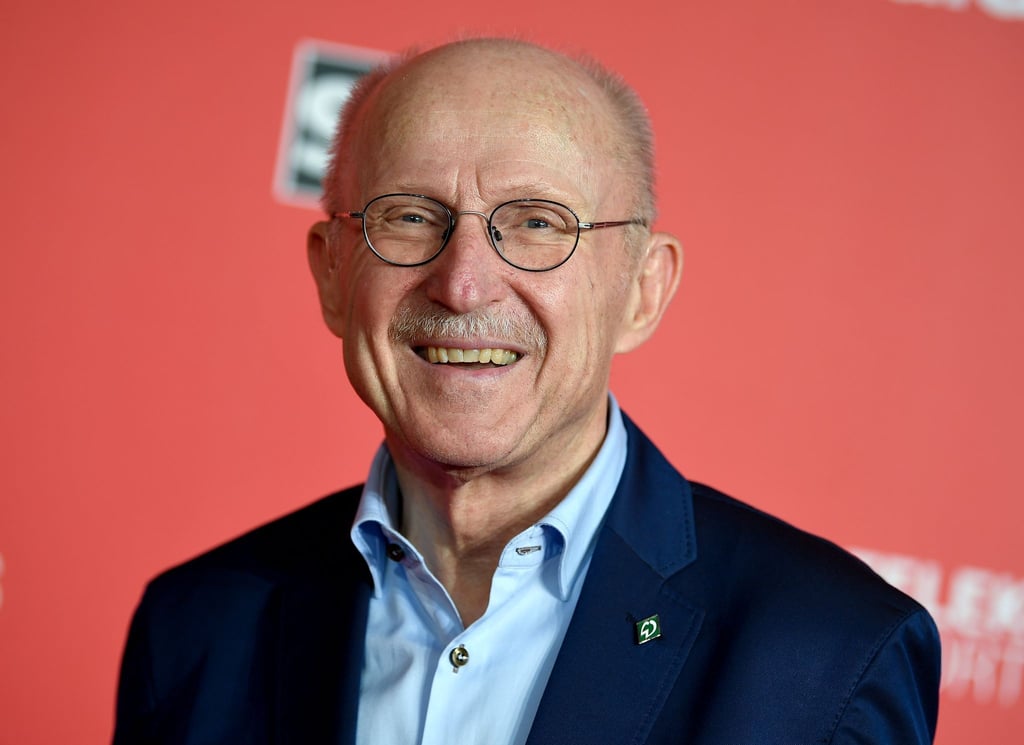 Der frühere Werder-Manager Willi Lemke ist tot.