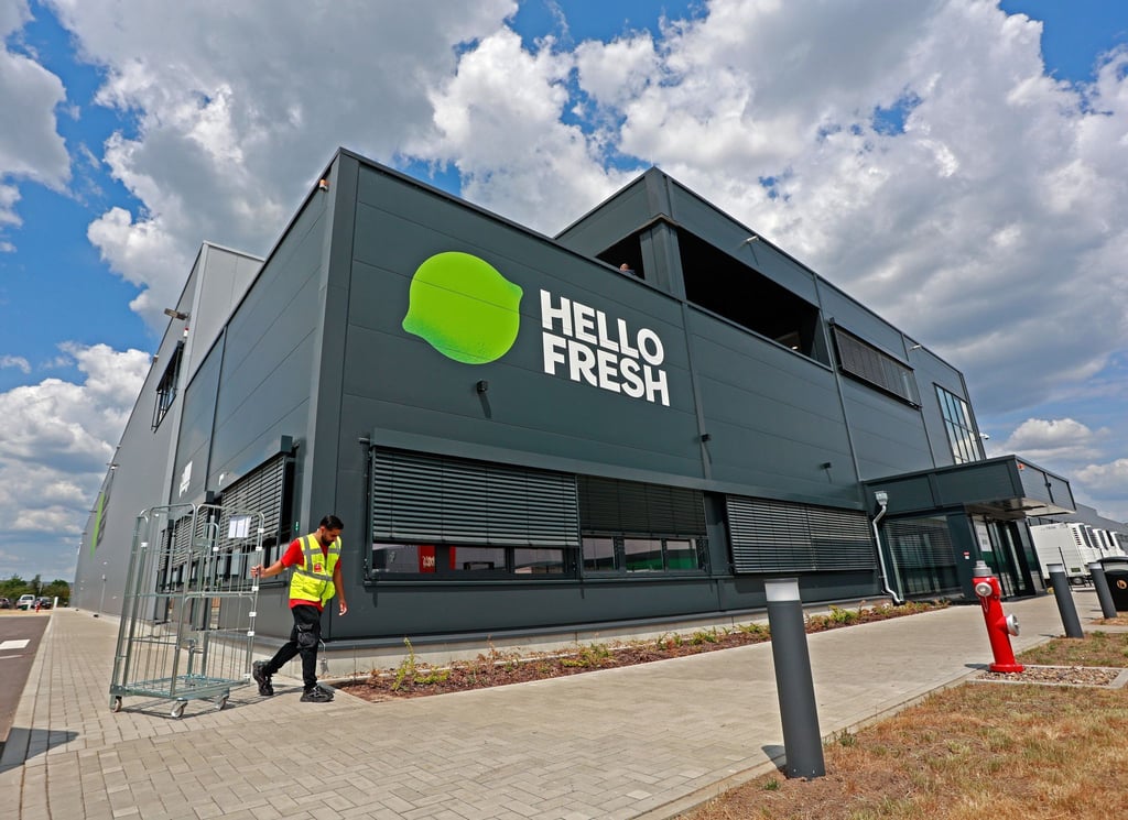 Der Kochboxen-Hersteller Hellofresh will seinen Fokus noch stärker auf Fertigmahlzeiten richten.