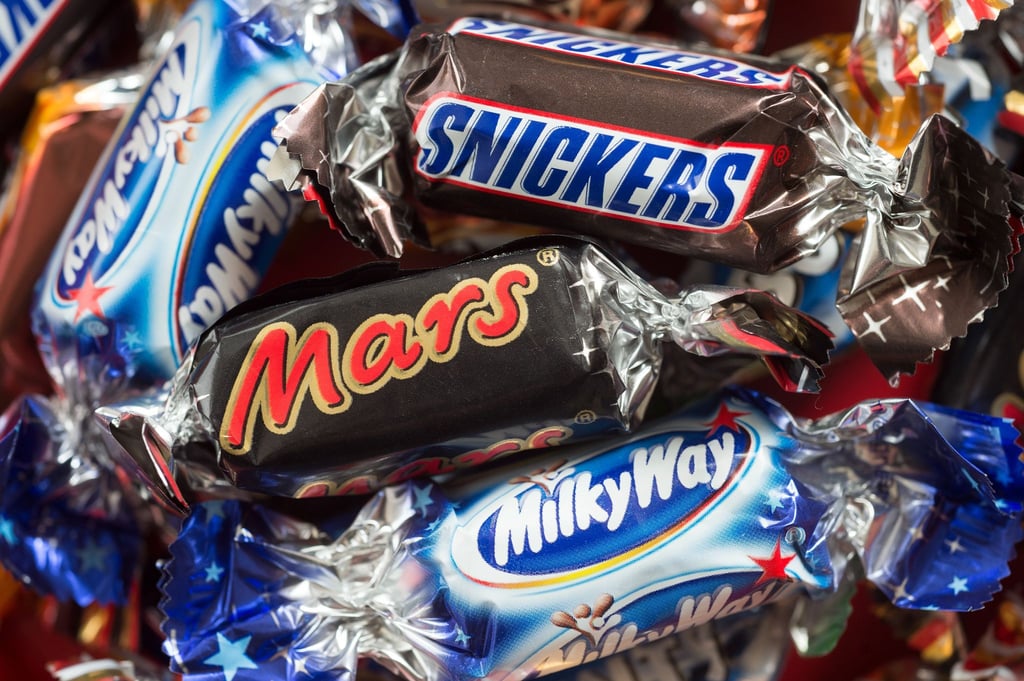 Der US-Lebensmittelkonzern Mars übernimmt den Pringles-Hersteller Kellanova.