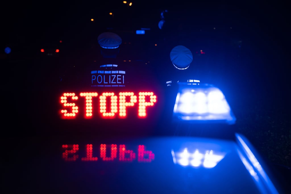 Auf der L234 bei Roßla hat sich am Dienstag ein Unfall ereignet.